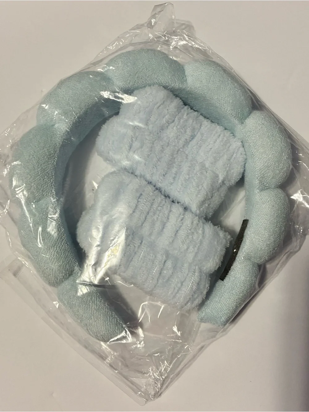 Onyx Professional Face + Eye Erasers Bundle + Headband & Arm Bands, NEW